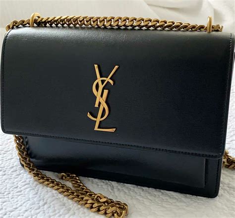 YSL bag reviews Reddit